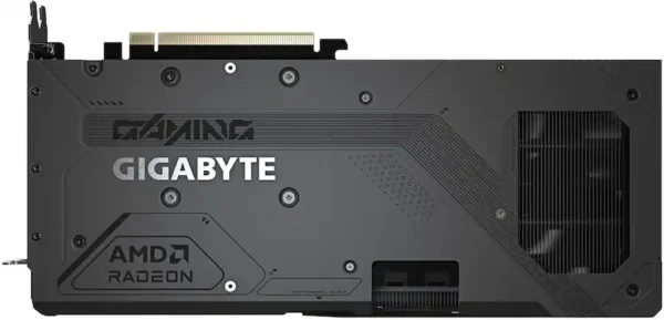 ae206bec-c63d-4fe4-9b4f-13c631e7ee88 GIGABYTE - Radeon RX 9070 GAMING 16G GDDR6 PCI Express 5.0 Graphics Card - Black