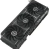 b0382d01-8e3e-4a2b-a16e-8a4d44e8802e ASUS - PRIME NVIDIA GeForce RTX 5070 Ti OC Edition 16GB GDDR7 PCI Express 5.0 Graphics Card - Black
