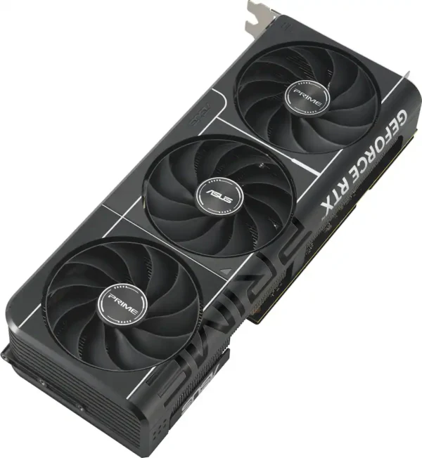 b0382d01-8e3e-4a2b-a16e-8a4d44e8802e ASUS - PRIME NVIDIA GeForce RTX 5070 Ti OC Edition 16GB GDDR7 PCI Express 5.0 Graphics Card - Black
