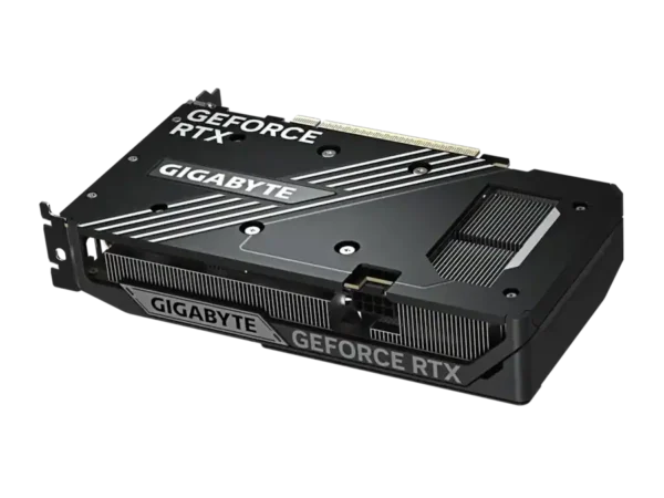 GIGABYTE - GeForce RTX 5060 WINDFORCE MAX OC V2 8G PCI Express 5.0 ATX Graphic Card