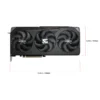 GIGABYTE - Radeon RX 9070 XT GAMING OC 16G GDDR6 PCI Express 5.0 Graphics Card - Black