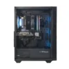 ZOTAC - GAMING MEK PC: RTX 3050, Ryzen 5 5500, 16GB RAM, 500GB SSD, WiFi 6E, Win 11