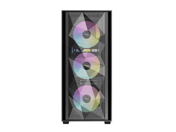 b264536e-ed0b-4134-86be-aefb273a2067 ZOTAC - MEK Gaming PC: RTX 5050, Ryzen 5 5500, 16GB RAM, 1TB SSD, 650W PSU, WiFi 6E, Win 11
