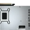 GIGABYTE - NVIDIA GeForce RTX 5080 AERO OC SFF 16G GDDR7 PCI Express 5.0 Graphics Card - White