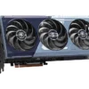 ASRock - Monster Hunter Wilds Radeon RX 9070 XT 16GB GDDR6 PCI Express 5.0 x16 Graphics Card RX9070XT MH 16G