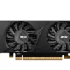 b405a059-31cf-4098-970c-5a1e80c3043a MSI - NVIDIA GeForce RTX 3050 Graphic Card - 6 GB GDDR6 - Low-profile - 7680 x 4320 - 1.49 GHz Boost Clock - 96 bit Bus