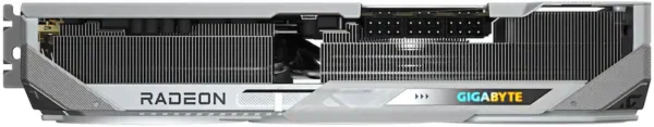 b44d8e63-c3df-446e-aa02-34aba4282afa GIGABYTE - Radeon RX 9070 XT GAMING OC ICE 16G Graphics Card - White