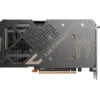 ZOTAC - AMP GeForce RTX 5060 8GB GDDR7 PCI Express 5.0 x8 ATX Graphics Card RTX 5060 AMP