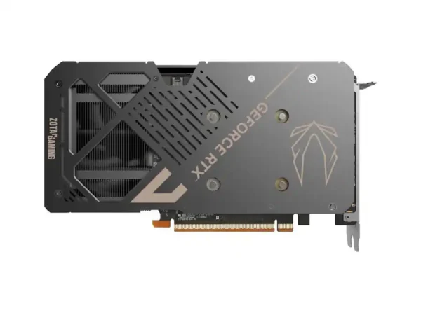 ZOTAC - AMP GeForce RTX 5060 8GB GDDR7 PCI Express 5.0 x8 ATX Graphics Card RTX 5060 AMP