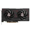 b751c4e0-4657-4512-9d13-7bbd6750515b Sapphire - PULSE Radeon RX 9060 XT 16GB GDDR6 PCI Express 5.0 x16 ATX Graphics Card 11350-03-20G