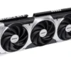 MSI - NVIDIA GeForce RTX 5060 Ti 16G VENTUS 3X OC 16GB GDDR7 PCI Express Gen 5 Graphics Card - Black