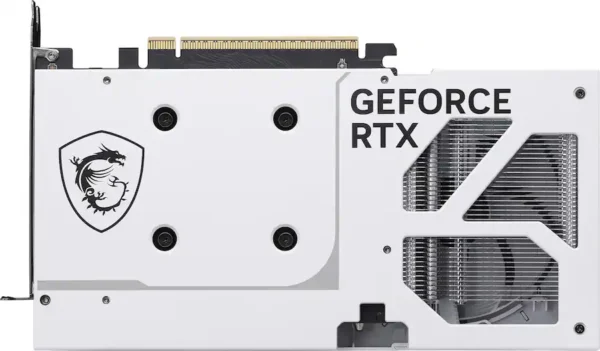 bcd44988-b4c6-4293-a1db-6d36842ca8d6 MSI - NVIDIA GeForce RTX 5060 Ti 8GB GDDR7 VENTUS 2X OC PLUS PCI Express 5.0 Graphics Card - White