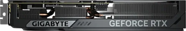 bced0a13-9df2-4c70-a3e3-fca284626237 GIGABYTE - NVIDIA GeForce RTX 5070 WINDFORCE OC SFF 12G GDDR7 PCI Express 5.0 Graphics Card - Black