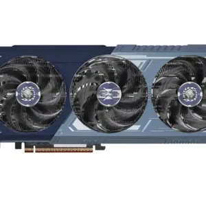 bcf8a007-3a95-40e1-857f-ac2d3fa5a471 ASRock - Monster Hunter Wilds Radeon RX 9070 XT 16GB GDDR6 PCI Express 5.0 x16 Graphics Card RX9070XT MH 16G