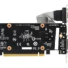 bd448a94-44d1-4be6-863e-7d82e35e0488 GIGABYTE - GeForce GT 710 2GB DDR3 PCI Express 2.0 Low Profile Graphics Card GV-N710D3-2GL REV2.0