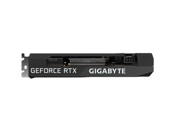 be32e168-e6ac-47ad-bb32-03fb36568a16 GIGABYTE - WINDFORCE OC GeForce RTX 3060 12GB GDDR6 PCI Express 4.0 x16 ATX Graphics Card GV-N3060WF2OC-12GD REV2.0