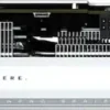 GIGABYTE - NVIDIA GeForce RTX 5080 AERO OC SFF 16G GDDR7 PCI Express 5.0 Graphics Card - White