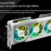 ASRock - Steel Legend Radeon RX 9070 XT 16GB GDDR6 PCI Express 5.0 x16 ATX Graphics Card RX9070XT SL 16G