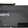 GIGABYTE - Radeon RX 9070 XT GAMING OC 16G GDDR6 PCI Express 5.0 Graphics Card - Black