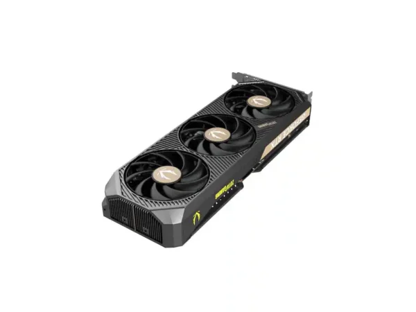 c07865b1-38c6-4d32-8a45-ac1d9ad973ed Refurbished Excellent - Solid OC GeForce RTX 5070 12GB 192-Bit GDDR7 PCI Express 5.0 DLSS 4.0 Graphics Card ZOTAC GAMING ZT-B50700J-10P