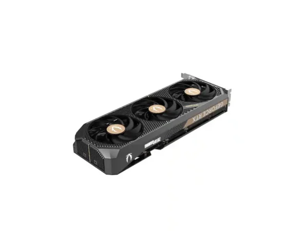 c108031b-3c06-4807-b60d-490923844129 ZOTAC - Gaming GeForce RTX 5070 Ti Solid SFF OC 16GB GDDR7 Video Graphics Card