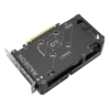 c1966e4b-e15c-4ba7-a7fe-6fdd68552422 ASUS - Dual Radeon RX 9060 XT 16GB GDDR6 PCI Express 5.0 x16 ATX Graphics Card DUAL-RX9060XT-16G