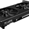 XFX - SPEEDSTER SWFT210 AMD Radeon RX 7600 Core 8GB GDDR6 PCI Express 4.0 Graphics Card - Black