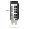 c32b5ab0-26bd-4352-a91d-113a8e2becde GIGABYTE - NVIDIA GeForce RTX 5080 WINDFORCE OC SFF 16G GDDR7 PCI Express 5.0 Graphics Card - Black
