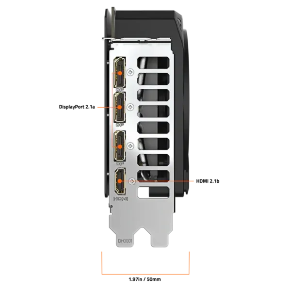 c32b5ab0-26bd-4352-a91d-113a8e2becde GIGABYTE - NVIDIA GeForce RTX 5080 WINDFORCE OC SFF 16G GDDR7 PCI Express 5.0 Graphics Card - Black