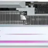 c35546e5-7d9b-47d3-9420-3f22a0cb21fe GIGABYTE - NVIDIA GeForce RTX 5090 AORUS MASTER ICE 32G GDDR7 PCI Express 5.0 Graphics Card - White