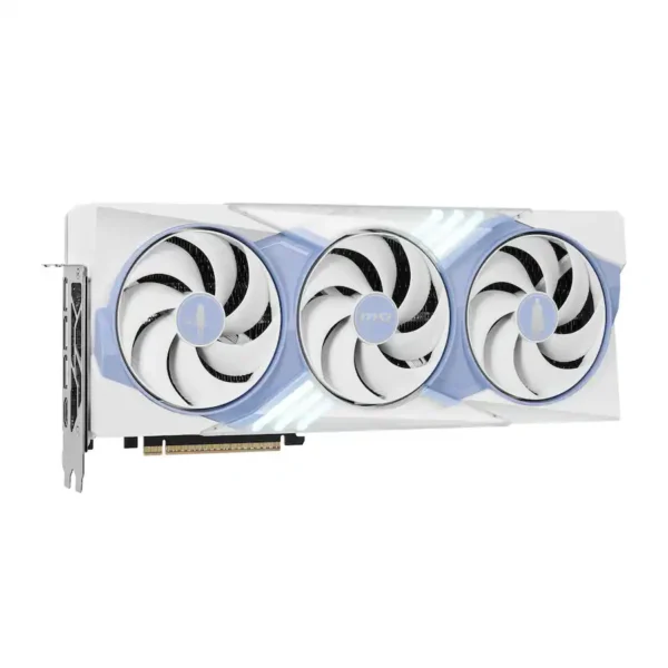c3587d0c-4f21-4b1e-b0bd-d302e8d3879f MSI - NVIDIA GeForce RTX 5070 Ti 16G FRIEREN EDITION OC GDDR7 PCI Express Gen 5 Graphics Card - White