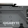 GIGABYTE - Radeon RX 9060 XT GAMING OC 8G GDDR6 PCI Express 5.0 Graphics Card - Black