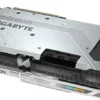 c63716c0-1ce8-4756-a17c-0dbcaae2c69a GIGABYTE - Radeon RX 9060 XT GAMING OC ICE 16G Graphics Card - White