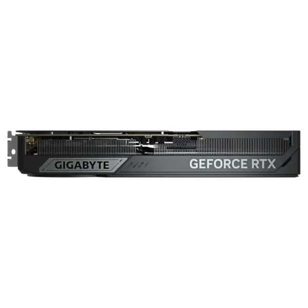 c660cca2-4e12-4137-8f3f-c7105699609a GIGABYTE - NVIDIA GeForce RTX 5080 WINDFORCE OC SFF 16G GDDR7 PCI Express 5.0 Graphics Card - Black