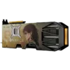 c6b1378c-9439-45d2-990a-bb07f0cb07f9 PowerColor - Hellhound Radeon RX 9070 XT 16GB GDDR6 PCI Express 5.0 x16 ATX Graphics Card RX9070XT 16G-L/OC/RES