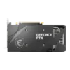 c6e68257-0ca3-4773-abcb-187553036201 MSI - Ventus GeForce RTX 3060 12GB GDDR6 PCI Express 4.0 Graphics Card RTX 3060 Ventus 2X 12G OC