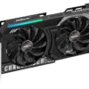 c72d6f20-c583-454a-ad0a-bd6c8d277670 ASRock - Challenger Radeon RX 9060 XT 16GB GDDR6 PCI Express 5.0 x16 Graphics Card RX9060XT CL 16GO RX 9060XT
