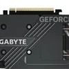 GIGABYTE - GeForce RTX 5060 WINDFORCE MAX OC 8GB GDDR7 PCI Express 5.0 Graphics Card - Black