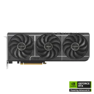 ASUS - PRIME NVIDIA GeForce RTX 5060 Ti 16GB GDDR7 PCI Express 5.0 Graphics Card - Black