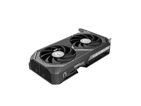 c846e432-841d-4faa-a8db-7b4307385330 ZOTAC - Twin Edge OC GeForce RTX 5060 Ti 16GB GDDR7 PCI Express 5.0 x8 ATX Video Card ZT-B50620H-10A