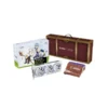 c96f00ef-b2b8-422d-81e7-49edaca58e4e MSI - NVIDIA GeForce RTX 5070 Ti 16G FRIEREN EDITION OC GDDR7 PCI Express Gen 5 Graphics Card - White