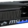 ca731904-d24c-4bbf-80bf-76d267c994aa MSI - NVIDIA GeForce RTX 5060 Ti 8G GAMING OC 8GB GDDR7 PCI Express Gen 5 Graphics Card - Black