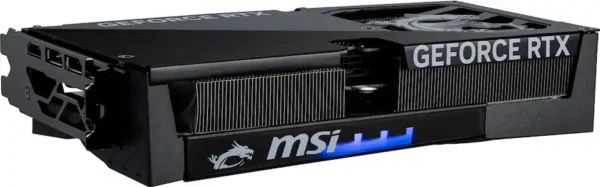 ca731904-d24c-4bbf-80bf-76d267c994aa MSI - NVIDIA GeForce RTX 5060 Ti 8G GAMING OC 8GB GDDR7 PCI Express Gen 5 Graphics Card - Black