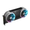 GIGABYTE - AORUS GeForce RTX 5070 Ti INFINITY 16G PCIe 5.0 Graphics Card - Black