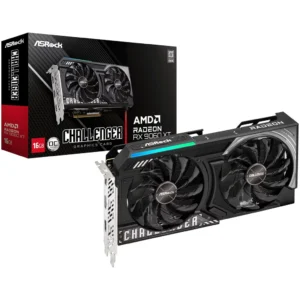 cba5b2de47c14b5acb69c9f355003c2f_1016x1016 ASRock RX 9060 XT Challenger 16GB Graphics Card