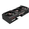 Sapphire - PULSE Radeon RX 9070 XT 16GB GDDR6 PCI Express 5.0 x16 ATX Graphics Card 11348-03-20G
