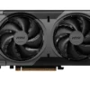 MSI - Ventus RTX 5060 Ti 16GB GDDR7 PCIe 5.0 x16 (use x8) Graphics Card