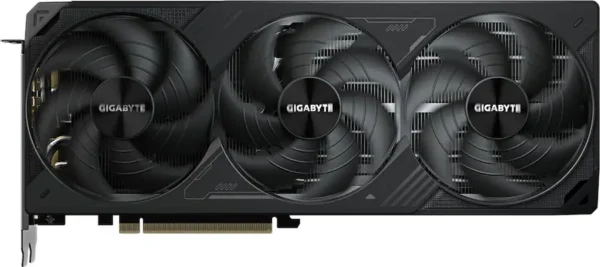 ceb34869-d488-42b6-9ab7-844948031c26 GIGABYTE - NVIDIA GeForce RTX 5070 Ti WINDFORCE OC SFF 16G GDDR7 PCI Express 5.0 Graphics Card - Black