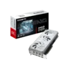 cf0ed54b-d895-46d3-88e2-095fa8d9a06c GIGABYTE - Radeon RX 9060 XT GAMING OC ICE 16G Graphics Card - White