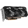 cf364e2c-fff7-48fe-9eaa-92461b15be0a ASRock - AMD RX 7600 Challenger 8GB GDDR6 OC PCIe 4.0 Graphic Card - Black